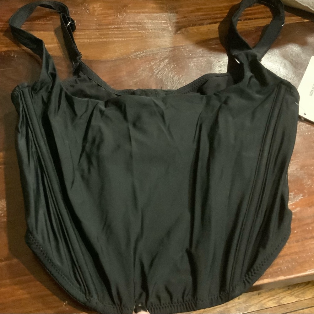 Urban Outfitters Corset